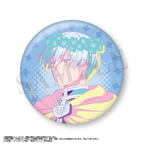 『葬送のフリーレン』トレーディング缶バッジvol.1 RETRO POP STYLE【BOX】